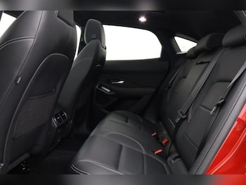 Used Jaguar E-Pace 2022 for sale - 78917893: Photo
