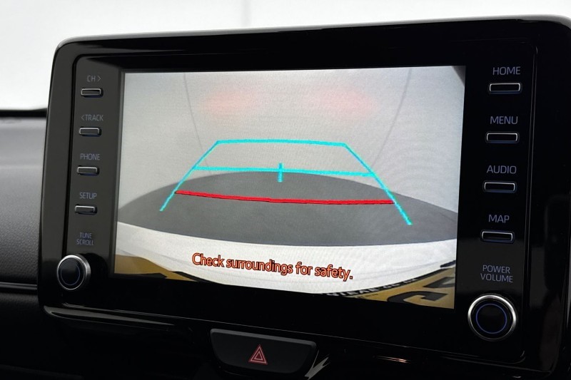 Used Toyota Yaris 2021 for sale - 77339572: Photo 12