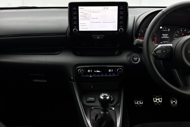 Used Toyota Yaris 2021 for sale - 77339572: Photo 14