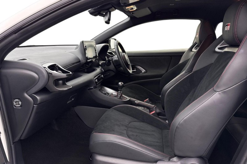 Used Toyota Yaris 2021 for sale - 77339572: Photo 3