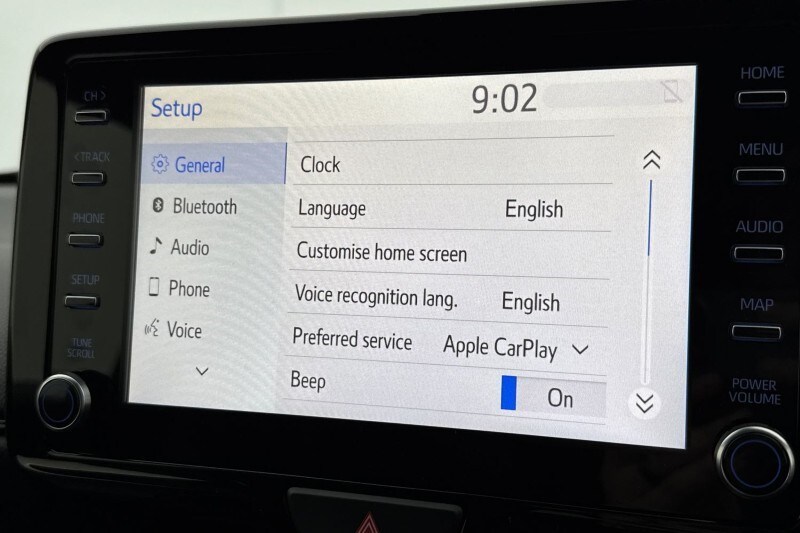 Used Toyota Yaris 2021 for sale - 77339572: Photo 49