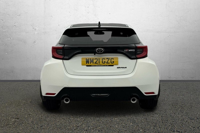 Used Toyota Yaris 2021 for sale - 77339572: Photo 6