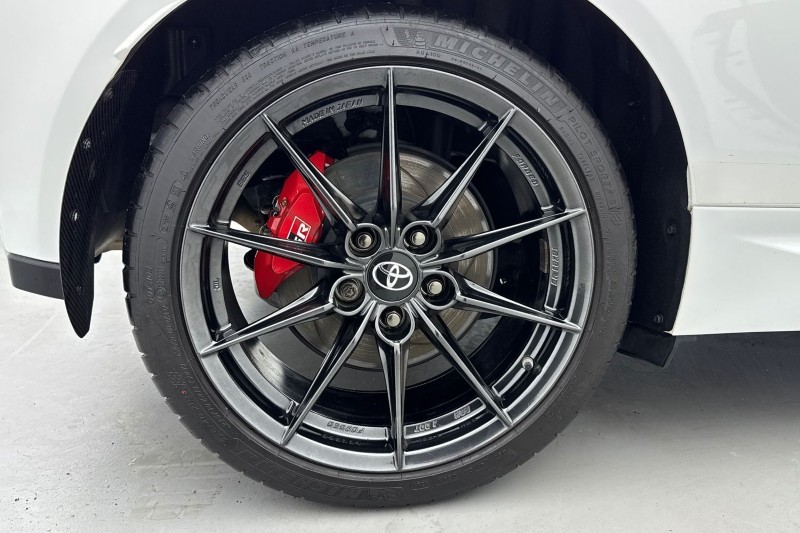 Used Toyota Yaris 2021 for sale - 77339572: Photo 8