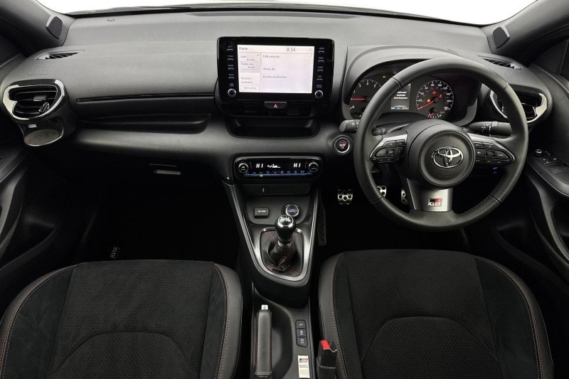 Used Toyota Yaris 2021 for sale - 77339572: Photo 9