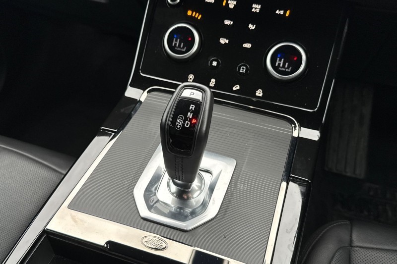 Used Land Rover Range Rover Evoque 2022 for sale - 76984340: Photo 13