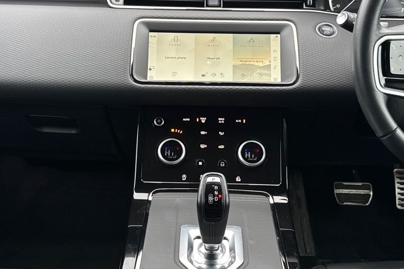 Used Land Rover Range Rover Evoque 2022 for sale - 76984340: Photo 14