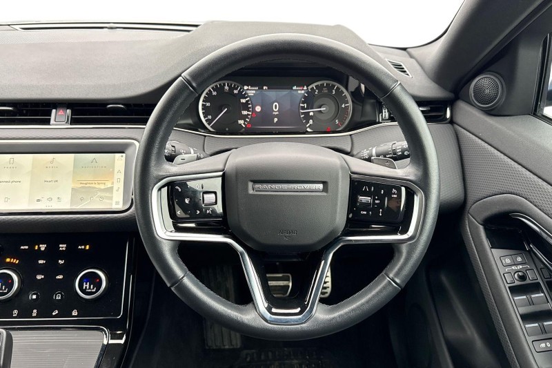 Used Land Rover Range Rover Evoque 2022 for sale - 76984340: Photo 15