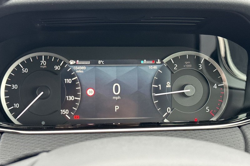 Used Land Rover Range Rover Evoque 2022 for sale - 76984340: Photo 16