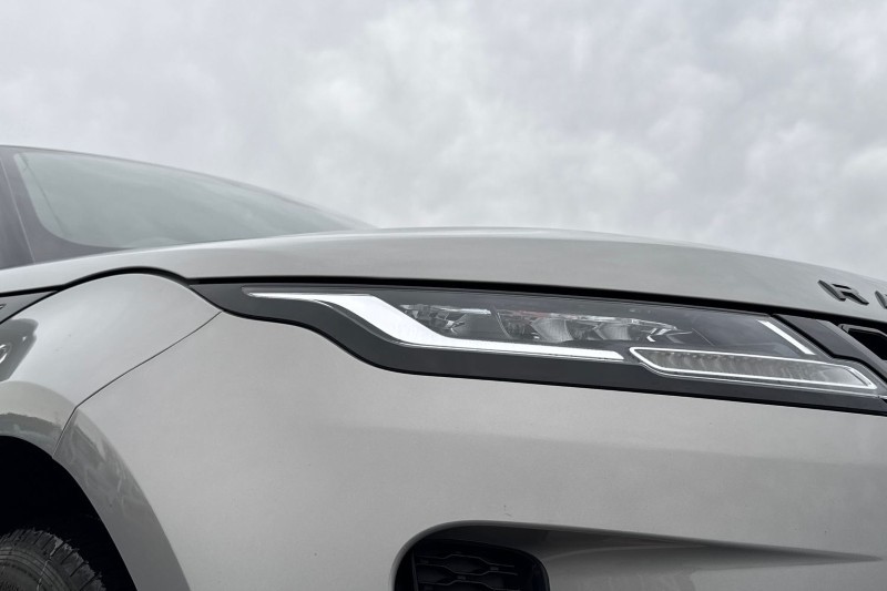 Used Land Rover Range Rover Evoque 2022 for sale - 76984340: Photo 17