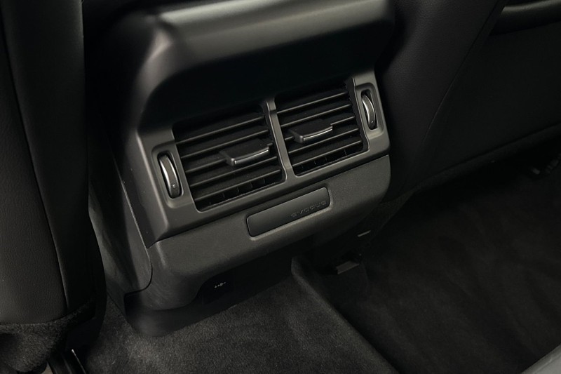 Used Land Rover Range Rover Evoque 2022 for sale - 76984340: Photo 18