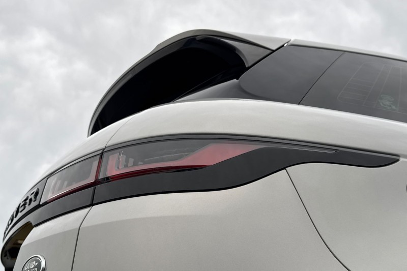 Used Land Rover Range Rover Evoque 2022 for sale - 76984340: Photo 19