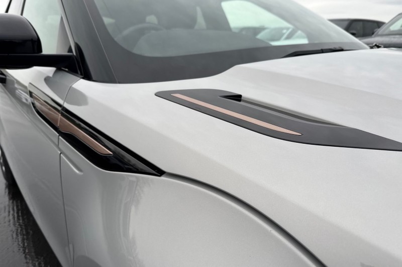 Used Land Rover Range Rover Evoque 2022 for sale - 76984340: Photo 20