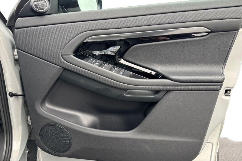 Used Land Rover Range Rover Evoque 2022 for sale - 76984340: Photo 21