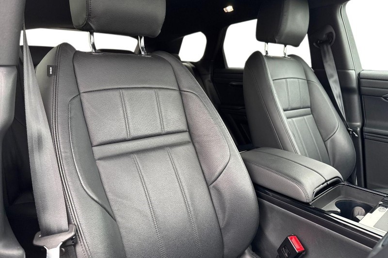 Used Land Rover Range Rover Evoque 2022 for sale - 76984340: Photo 25