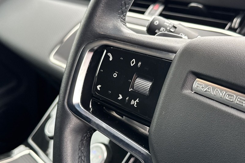 Used Land Rover Range Rover Evoque 2022 for sale - 76984340: Photo 26