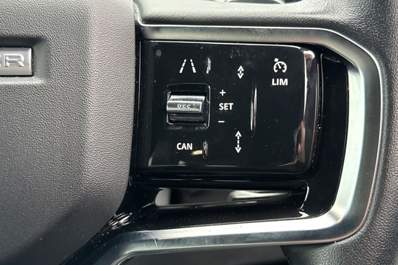 Used Land Rover Range Rover Evoque 2022 for sale - 76984340: Photo 27