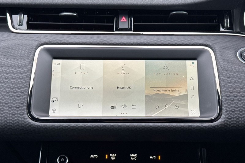 Used Land Rover Range Rover Evoque 2022 for sale - 76984340: Photo 28