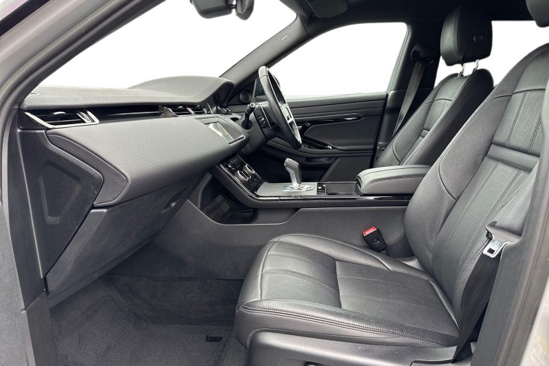 Used Land Rover Range Rover Evoque 2022 for sale - 76984340: Photo 3