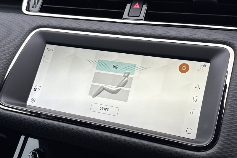 Used Land Rover Range Rover Evoque 2022 for sale - 76984340: Photo 30