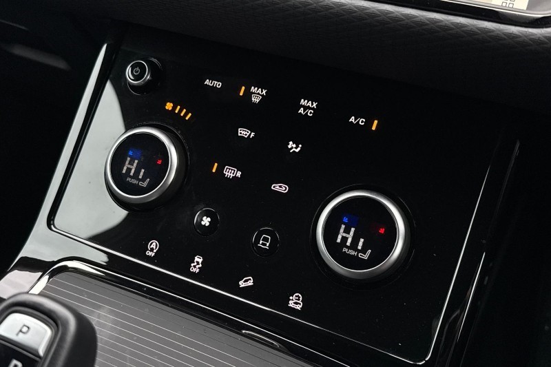 Used Land Rover Range Rover Evoque 2022 for sale - 76984340: Photo 31