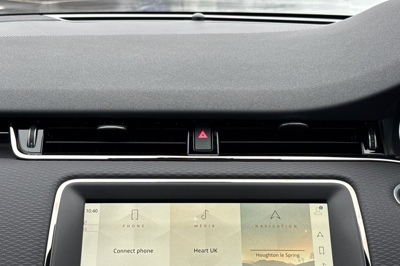 Used Land Rover Range Rover Evoque 2022 for sale - 76984340: Photo 32