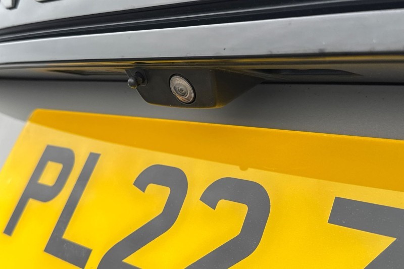 Used Land Rover Range Rover Evoque 2022 for sale - 76984340: Photo 35