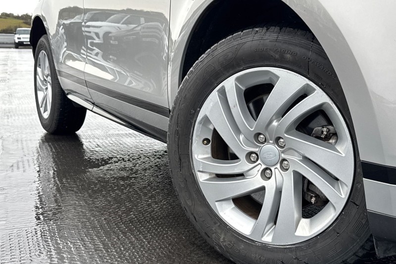 Used Land Rover Range Rover Evoque 2022 for sale - 76984340: Photo 38