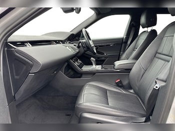 Used Land Rover Range Rover Evoque 2022 for sale - 76984340: Photo