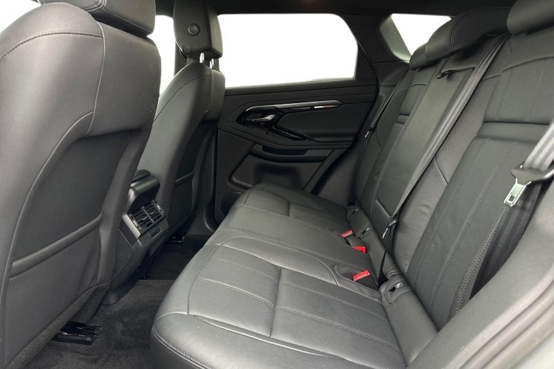 Used Land Rover Range Rover Evoque 2022 for sale - 76984340: Photo 4