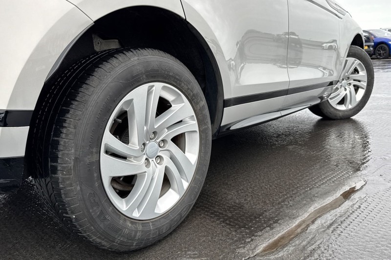 Used Land Rover Range Rover Evoque 2022 for sale - 76984340: Photo 42