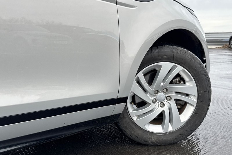 Used Land Rover Range Rover Evoque 2022 for sale - 76984340: Photo 43