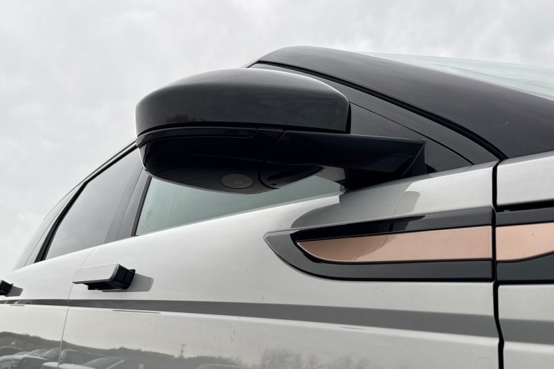 Used Land Rover Range Rover Evoque 2022 for sale - 76984340: Photo 44