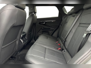 Used Land Rover Range Rover Evoque 2022 for sale - 76984340: Photo