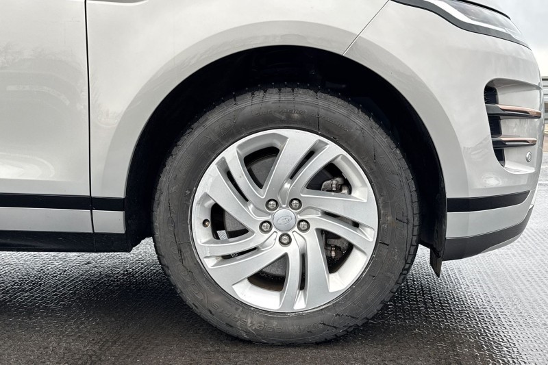 Used Land Rover Range Rover Evoque 2022 for sale - 76984340: Photo 8