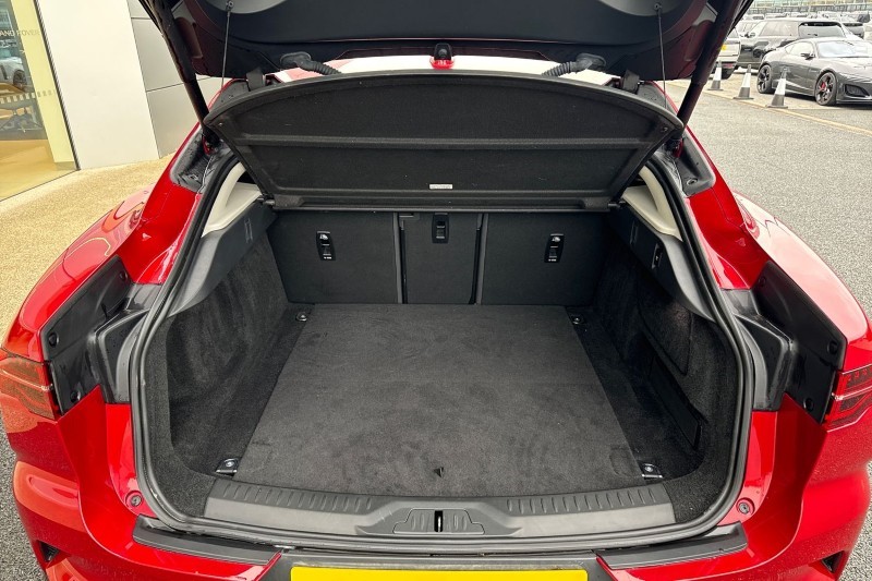 Used Jaguar I-Pace 2022 for sale - 76984338: Photo 10