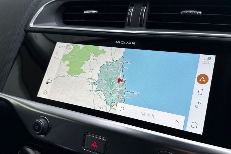 Used Jaguar I-Pace 2022 for sale - 76984338: Photo 11