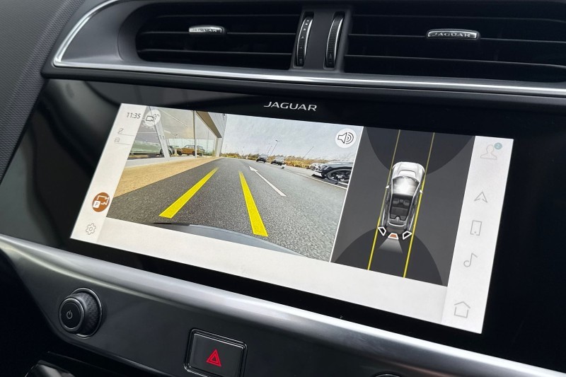 Used Jaguar I-Pace 2022 for sale - 76984338: Photo 12