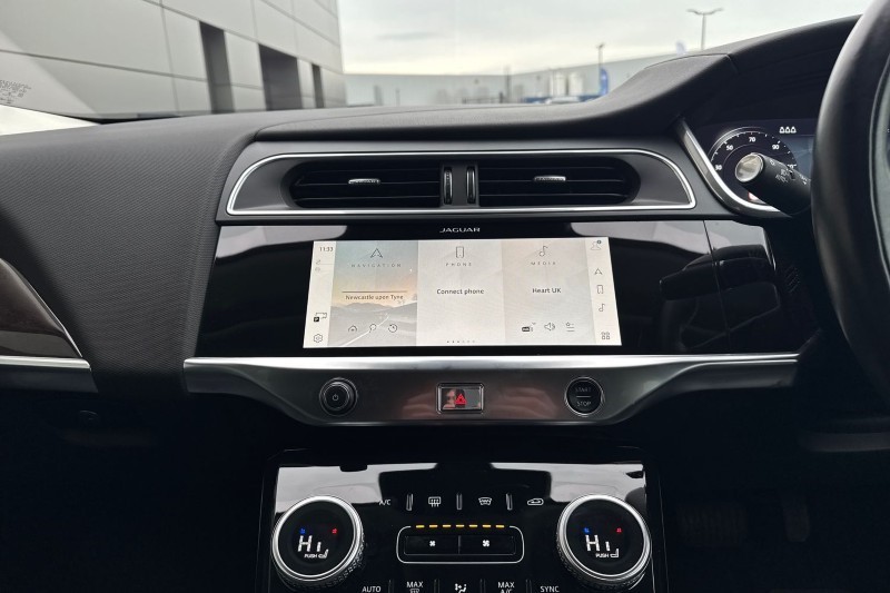 Used Jaguar I-Pace 2022 for sale - 76984338: Photo 14