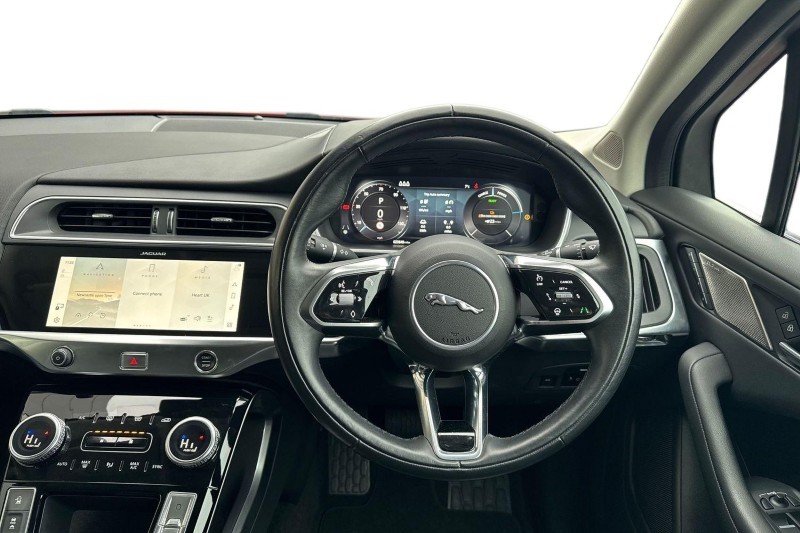 Used Jaguar I-Pace 2022 for sale - 76984338: Photo 15