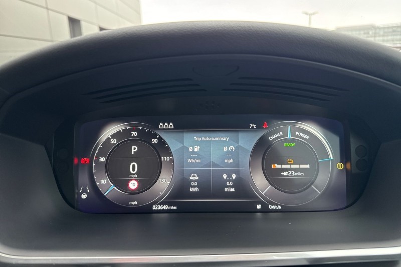 Used Jaguar I-Pace 2022 for sale - 76984338: Photo 16