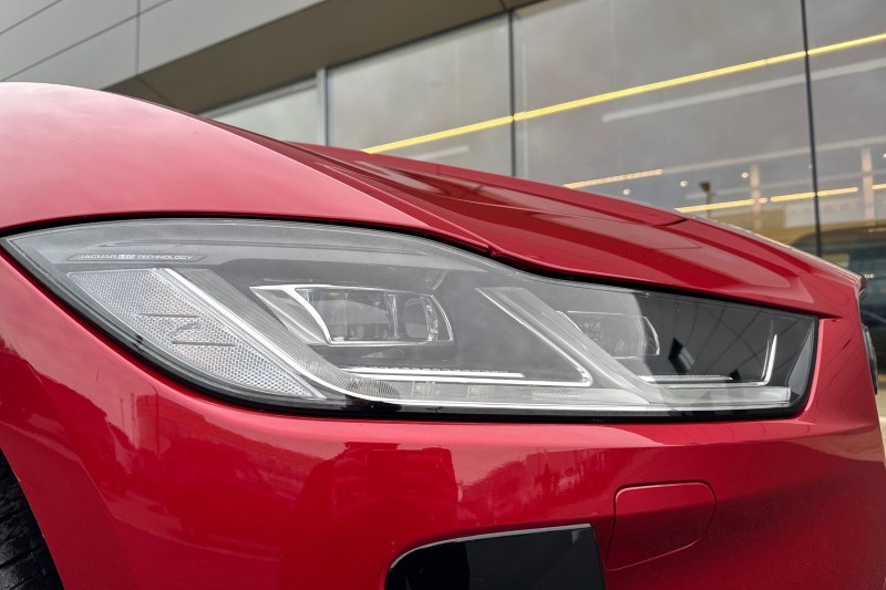 Used Jaguar I-Pace 2022 for sale - 76984338: Photo 17