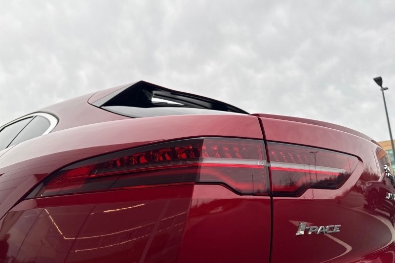 Used Jaguar I-Pace 2022 for sale - 76984338: Photo 19