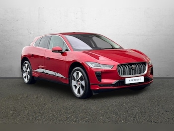 Used Jaguar I-Pace 2022 for sale - 76984338: Photo