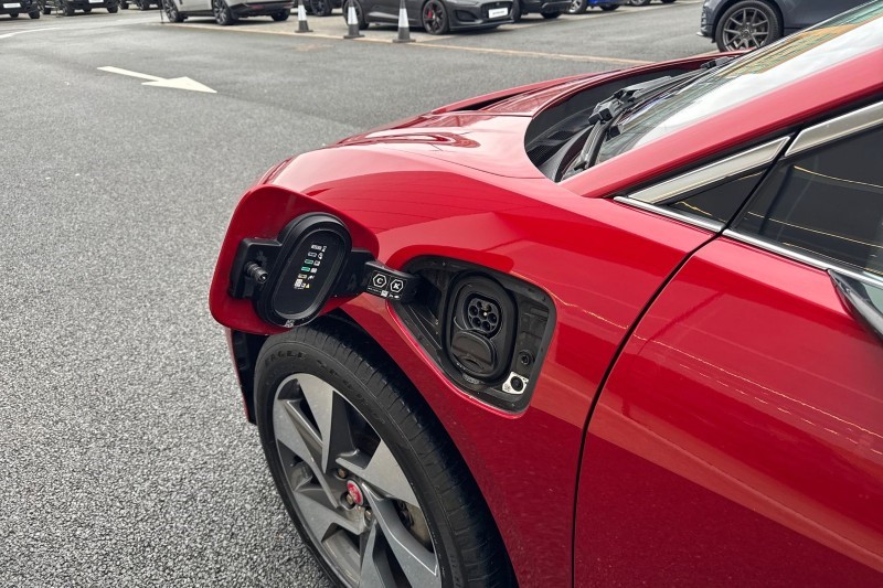 Used Jaguar I-Pace 2022 for sale - 76984338: Photo 20