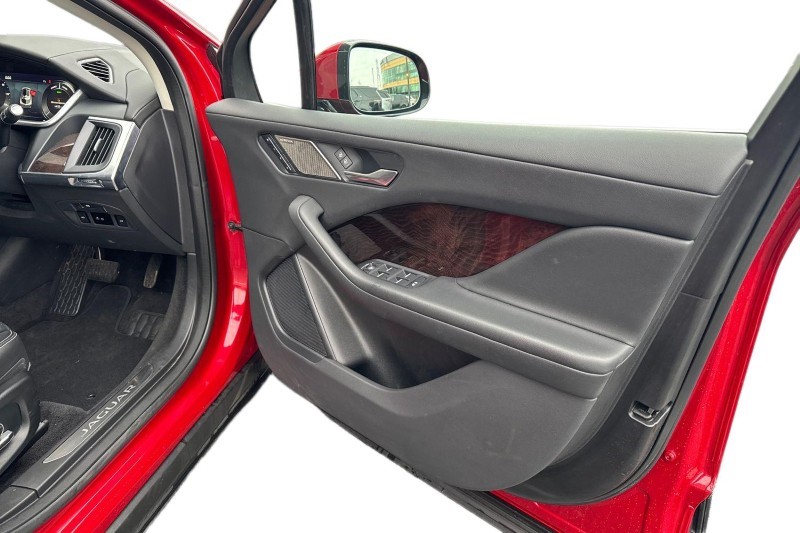 Used Jaguar I-Pace 2022 for sale - 76984338: Photo 21