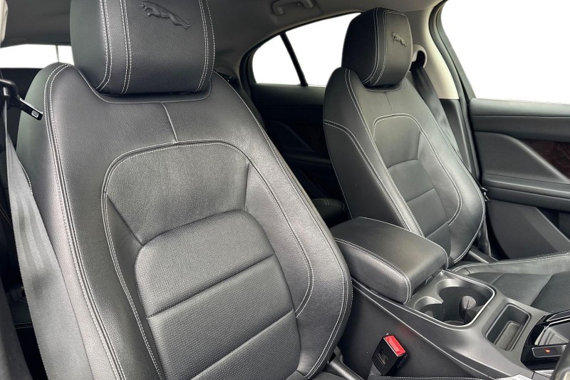 Used Jaguar I-Pace 2022 for sale - 76984338: Photo 25