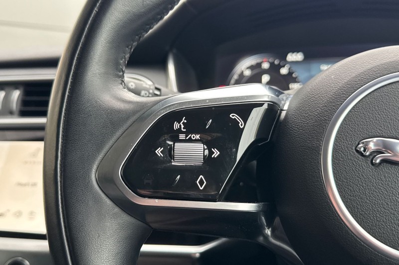 Used Jaguar I-Pace 2022 for sale - 76984338: Photo 26