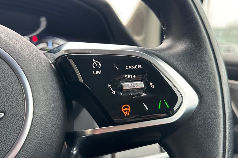 Used Jaguar I-Pace 2022 for sale - 76984338: Photo 27