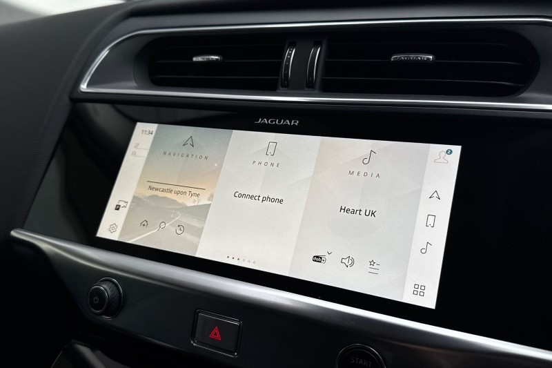 Used Jaguar I-Pace 2022 for sale - 76984338: Photo 28