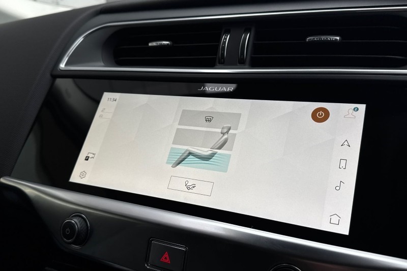 Used Jaguar I-Pace 2022 for sale - 76984338: Photo 29